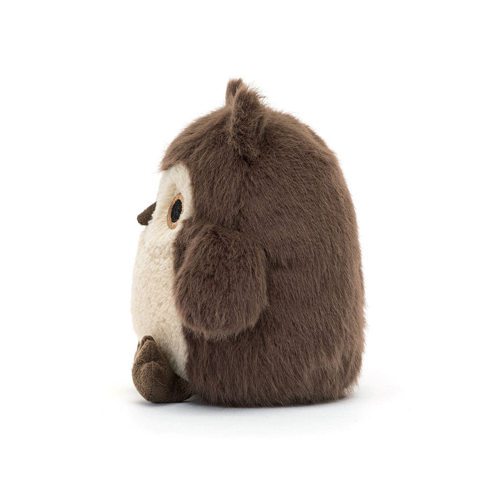 Jellycat Brown Owling | Casa Childrenswear
