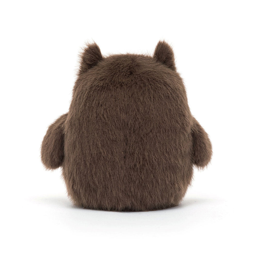 Jellycat Brown Owling | Casa Childrenswear