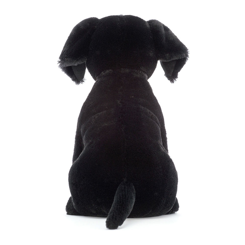 Jellycat Pippa Black Labrador | Casa Childrenswear