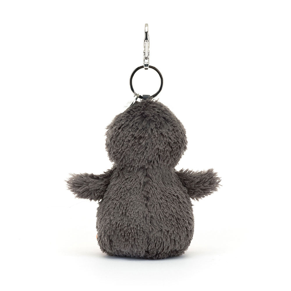 Jellycat Peanut Penguin Bag Charm | Casa Childrenswear