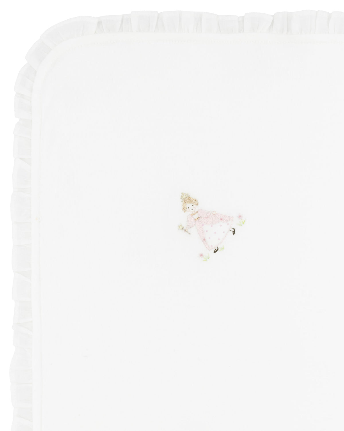 Principessa Blanket