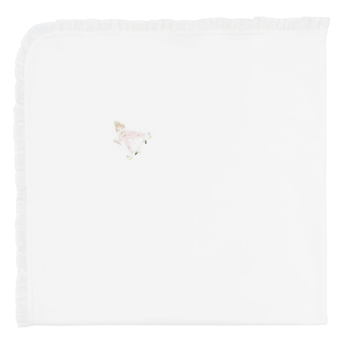 Principessa Blanket