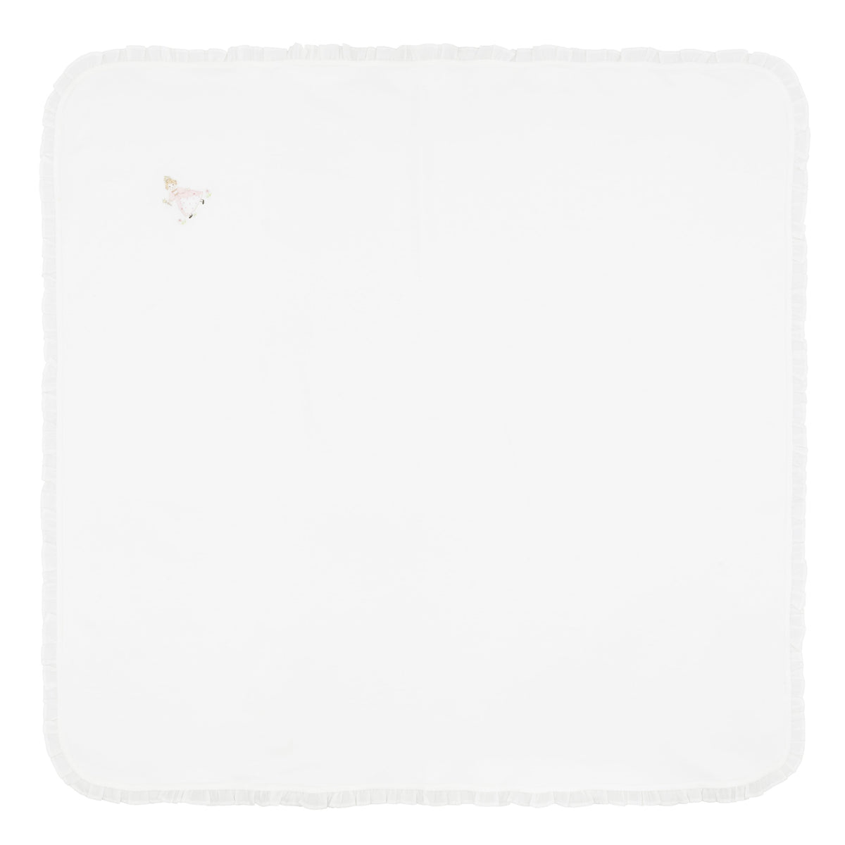 Principessa Blanket