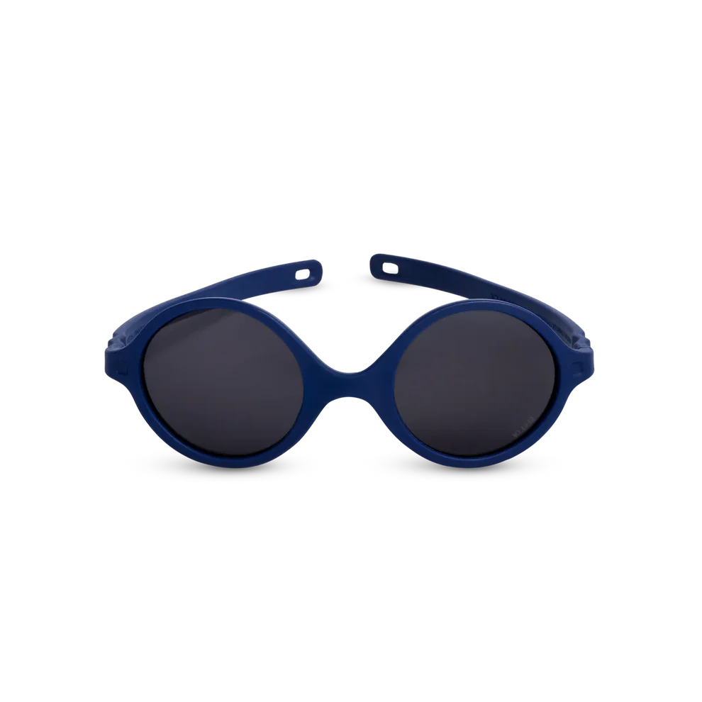 KiETLA Denim Diabola Sunglasses | Casa Childrenswear