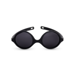 KiETLA Black Diabola Sunglasses | Casa Childrenswear