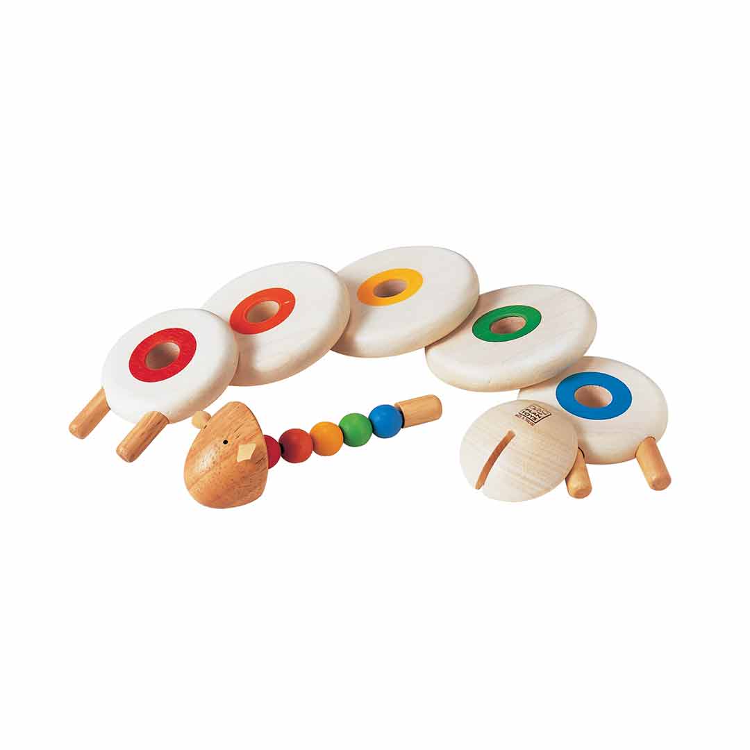 Plan Toys Lacing Sheep | Casa Childrenswear
