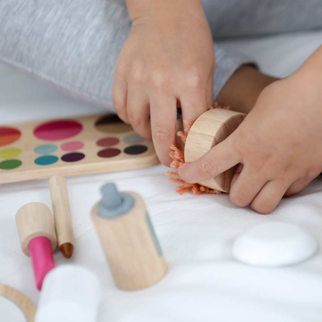 Plan Toys Makeup Set | Casa Childrenswear