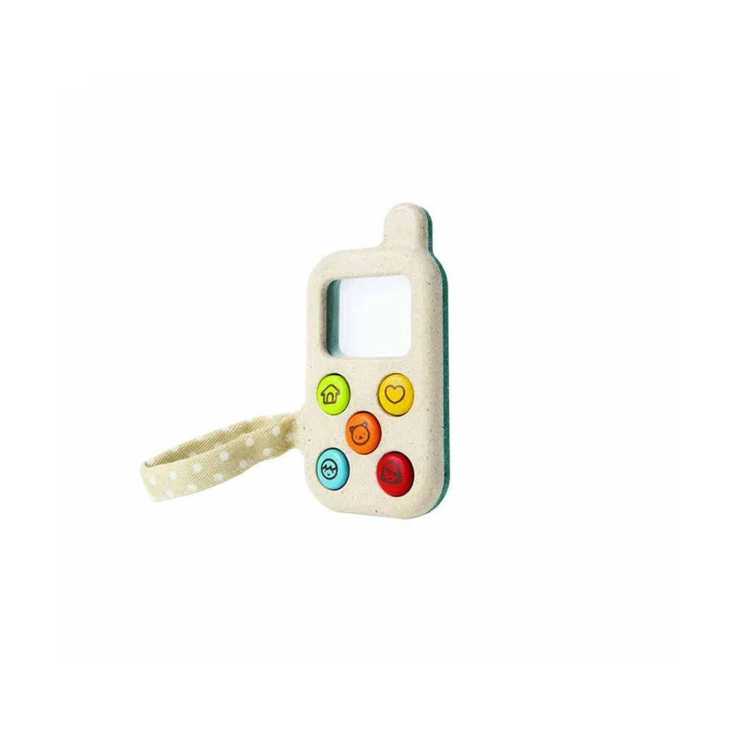 Plan Toys My First Phone | Casa Childrenswear