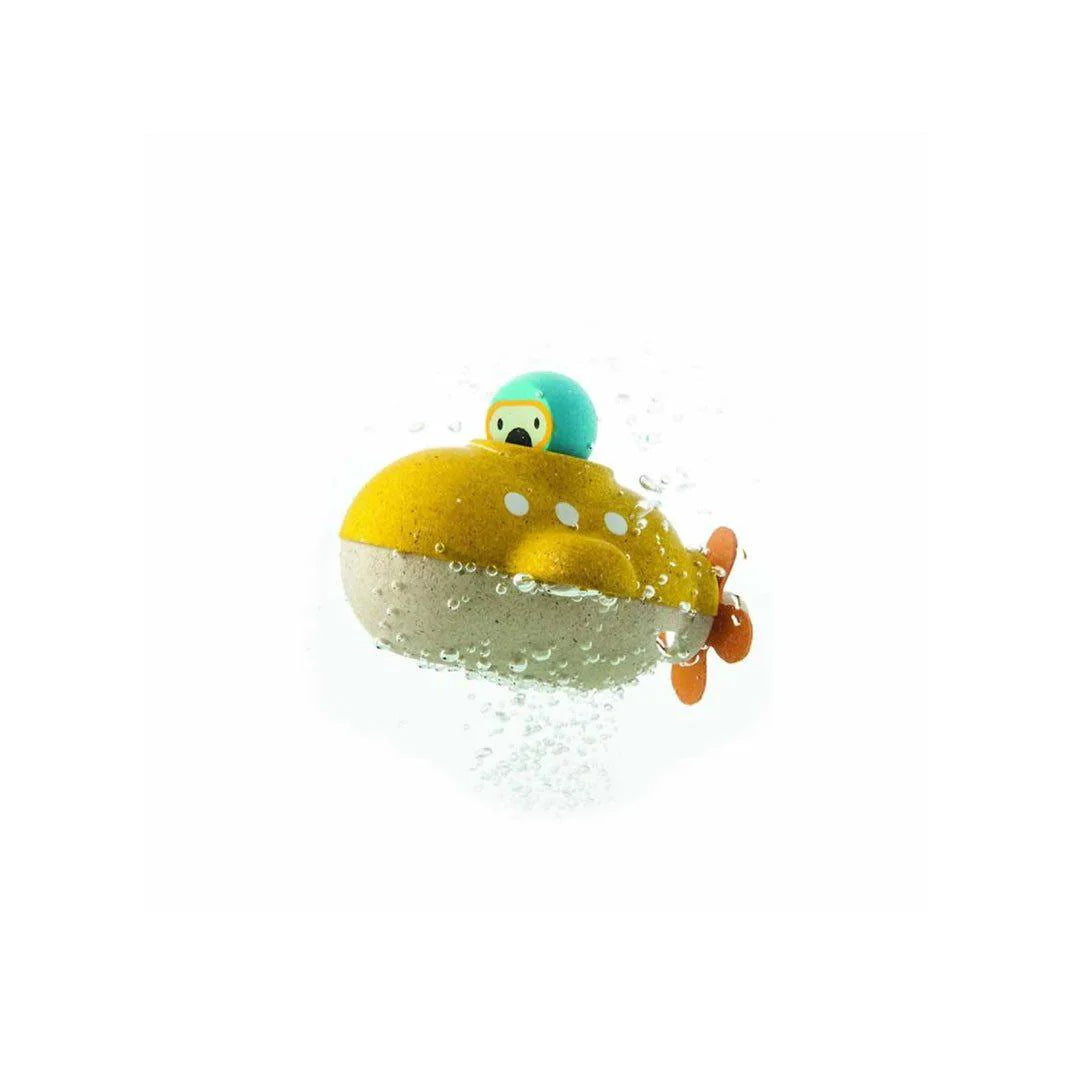Plan Toys Submarine | Casa Childrenswear