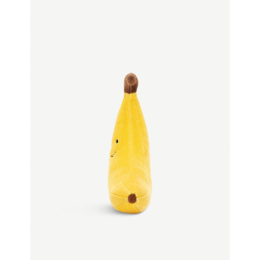 Jellycat Fabulous Banana | Casa Childrenswear