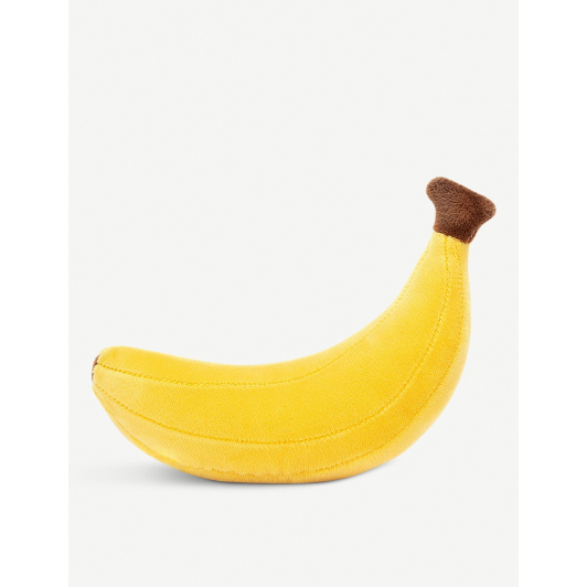Jellycat Fabulous Banana | Casa Childrenswear
