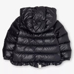 Infant Girls Navy Tazui Jacket