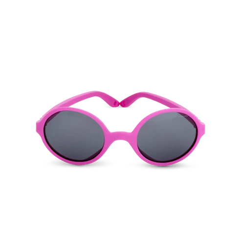 KiETLA Fuchsia Rozz Sunglasses | Casa Childrenswear