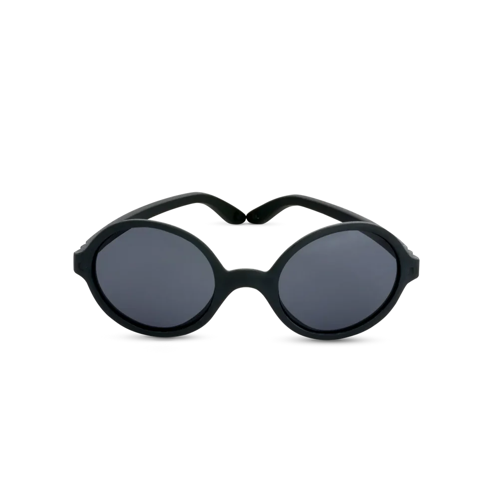 KiETLA Storm Grey Rozz Sunglasses | Casa Childrenswear