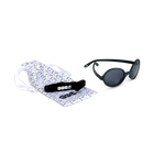 KiETLA Storm Grey Rozz Sunglasses | Casa Childrenswear