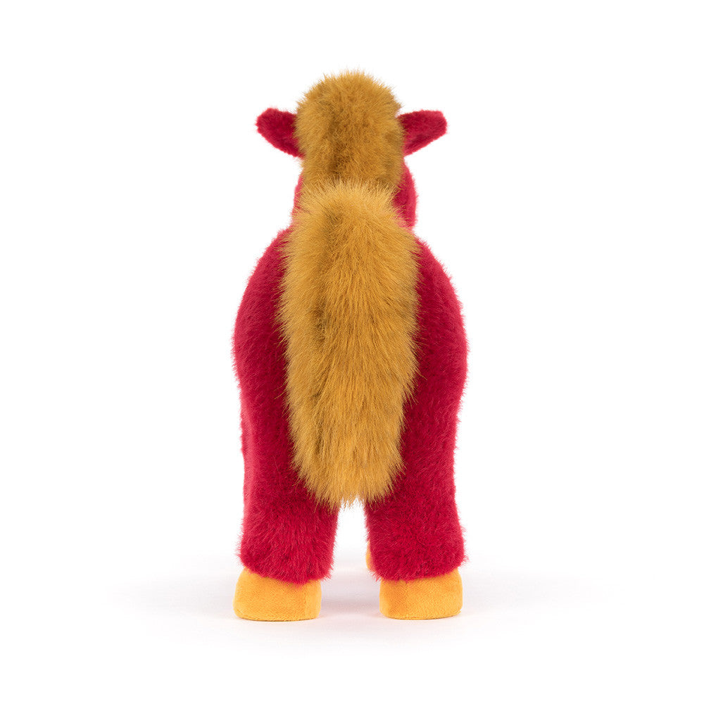 Jellycat Festival Horse | Casa Childrenswear