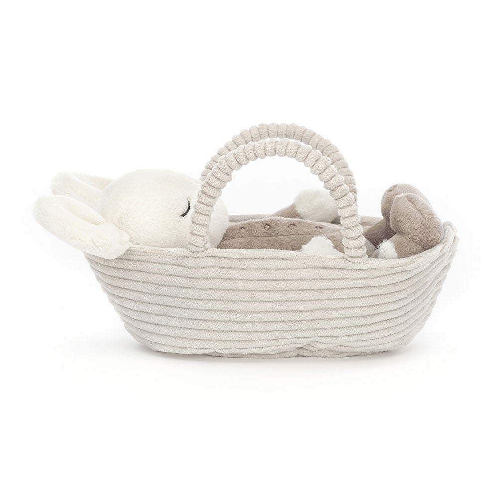 Jellycat Rock-a-Bye Mouse | Casa Childrenswear