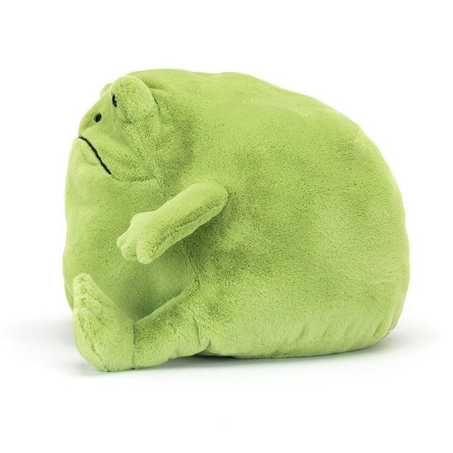 Jellycat Ricky Rain Frog Large | Casa Childrenswear