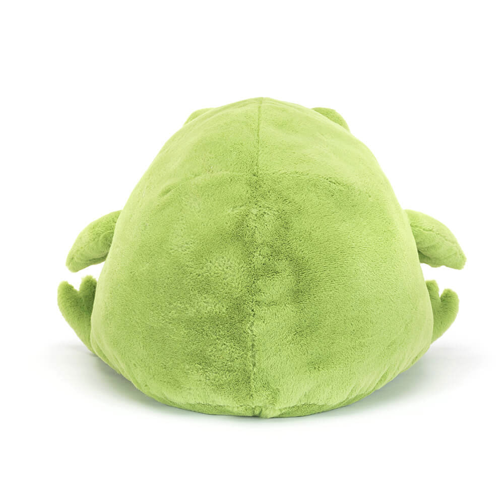 Jellycat Ricky Rain Frog Large | Casa Childrenswear