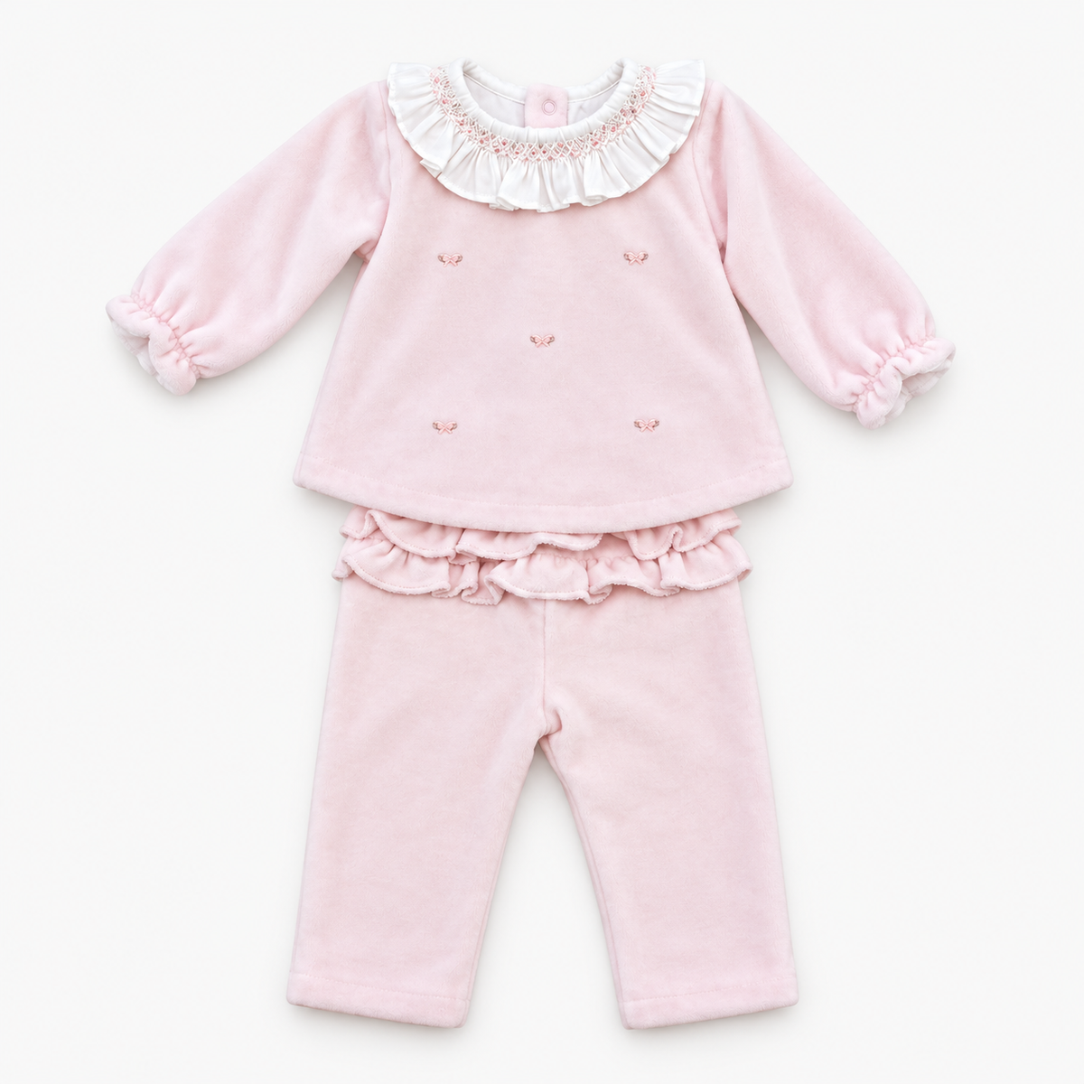 Graziella Roses Two Piece