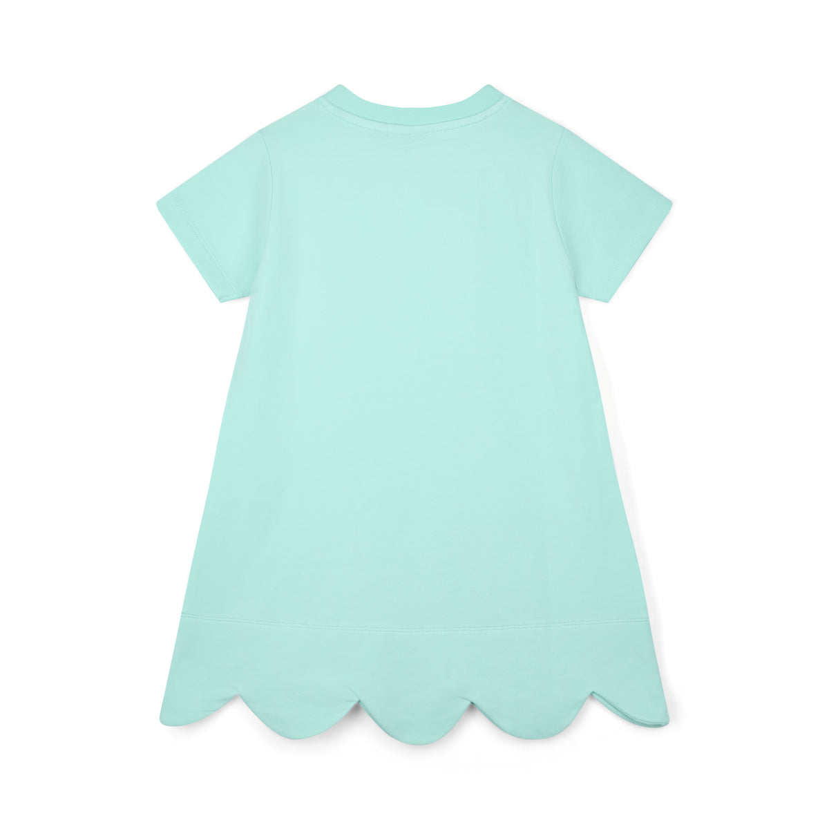 A Dee Regina Sweat Handbag Dress | Casa Childrenswear