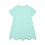 A Dee Regina Sweat Handbag Dress | Casa Childrenswear