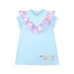 A Dee Scarlett Ice Cream Print Legging Set | Casa Childrenswear