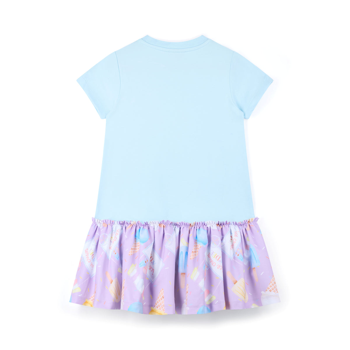 A Dee Sutton Jersey Dress | Casa Childrenswear