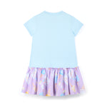 A Dee Sutton Jersey Dress | Casa Childrenswear