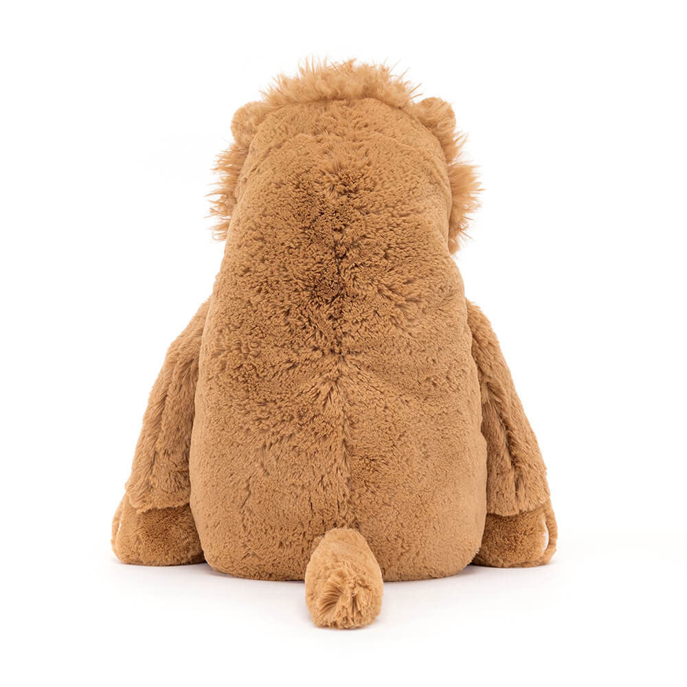Jellycat Stellan Sabre Tooth Tiger | Casa Childrenswear