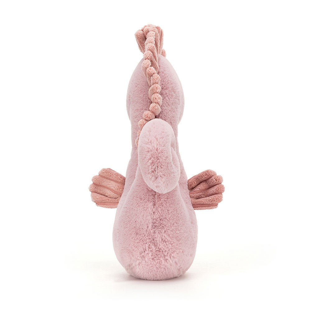 Jellycat Sienna Seahorse | Casa Childrenswear