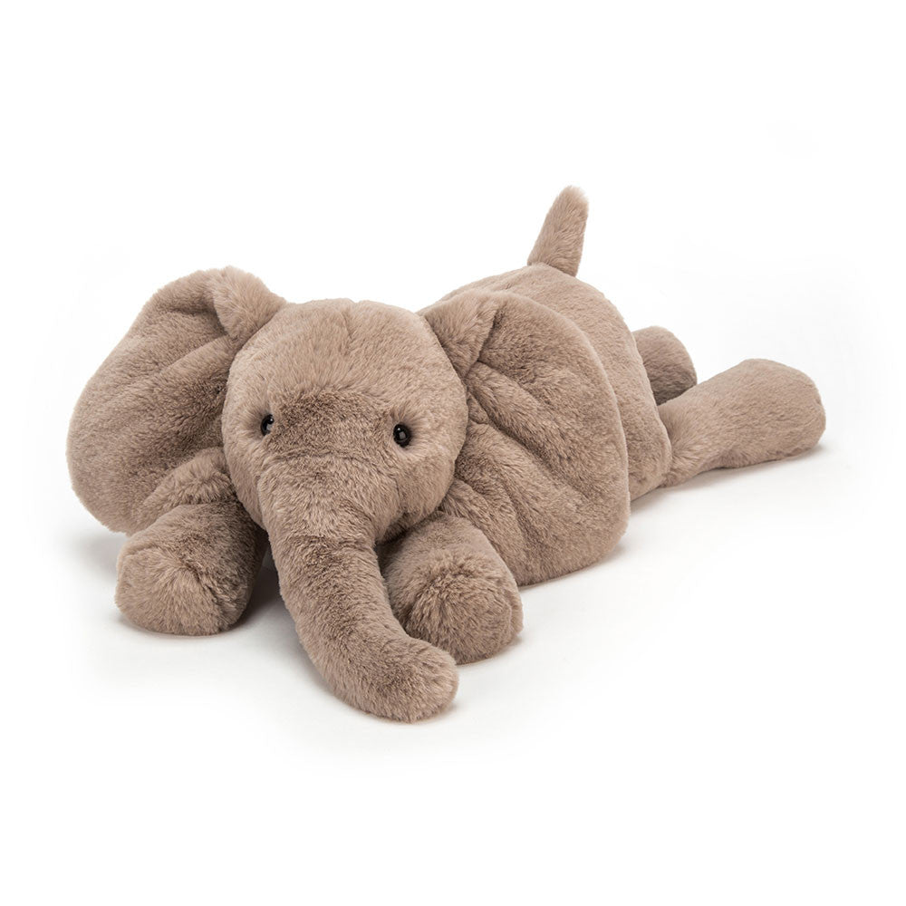 Jellycat Smudge Elephant | Casa Childrenswear