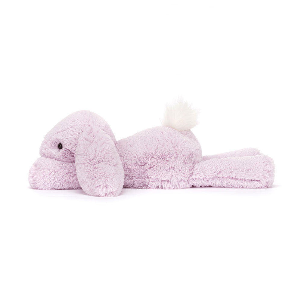 Jellycat Smudge Lavender Rabbit Original | Casa Childrenswear