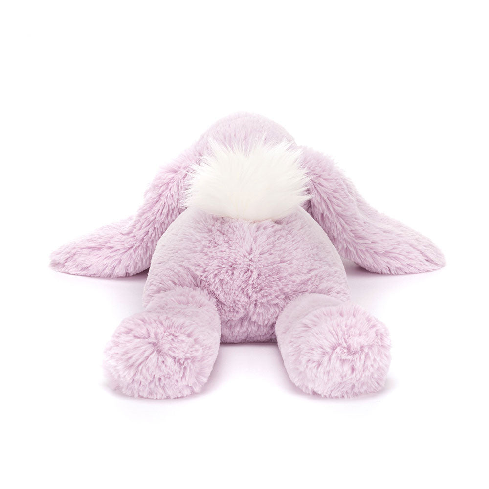 Jellycat Smudge Lavender Rabbit Original | Casa Childrenswear