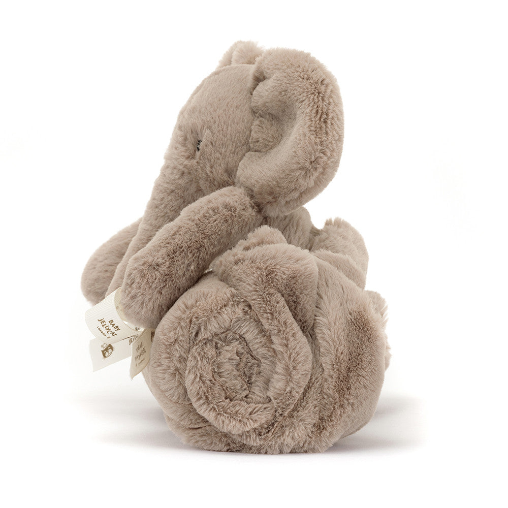 Jellycat Smudge Elephant Blankie | Casa Childrenswear
