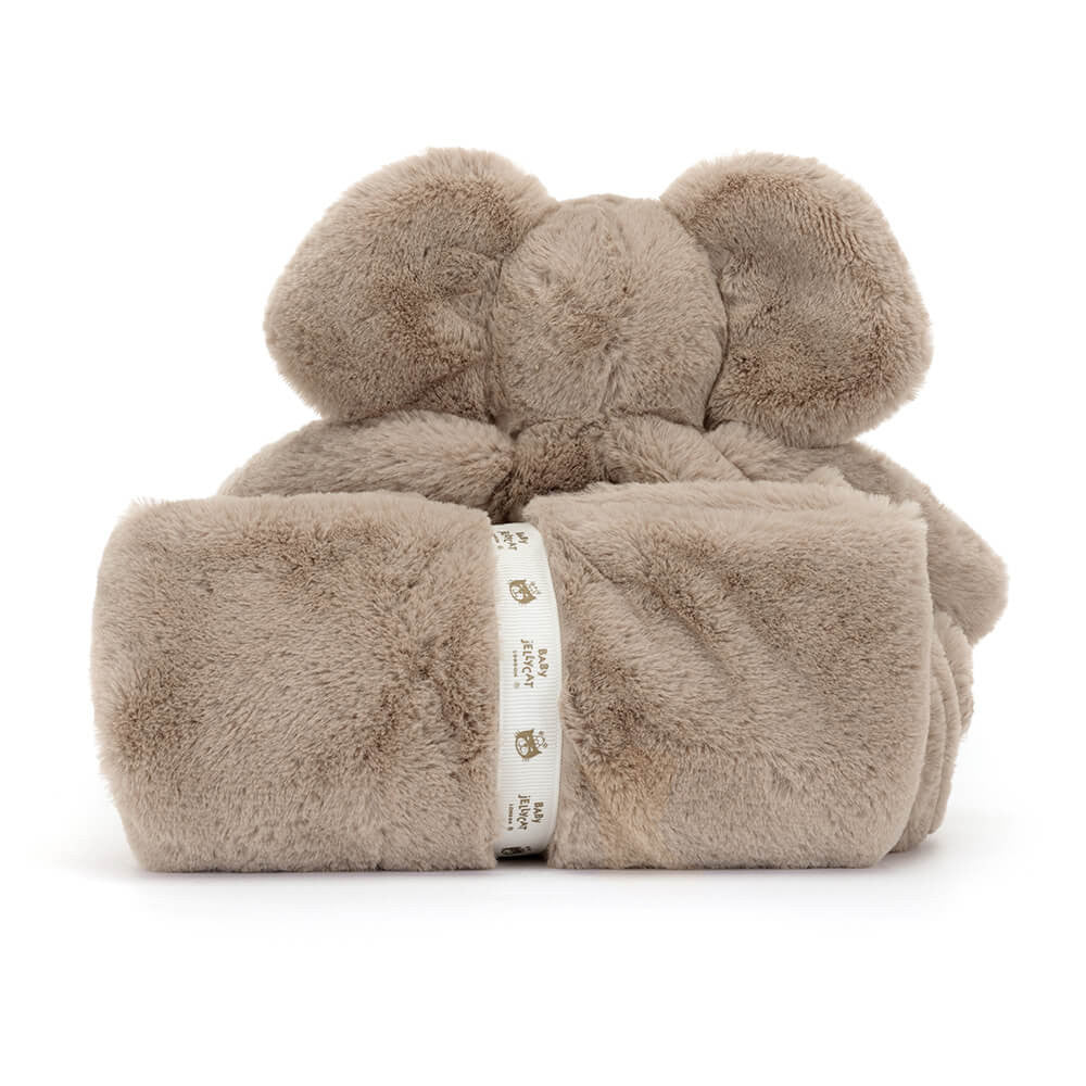 Jellycat Smudge Elephant Blankie | Casa Childrenswear