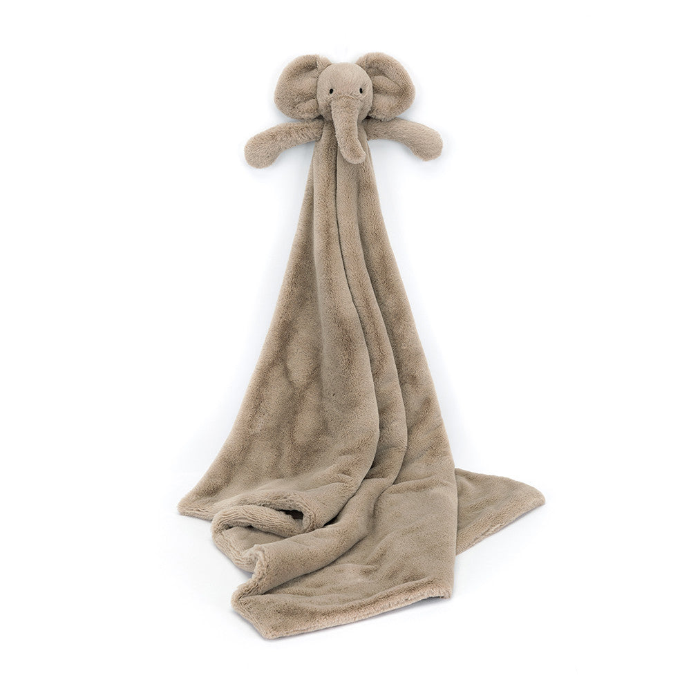 Jellycat Smudge Elephant Blankie | Casa Childrenswear