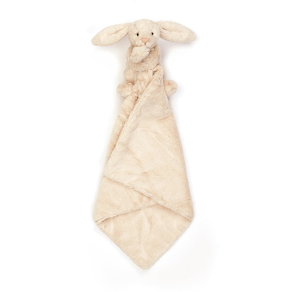 Jellycat Bashful Luxe Bunny Willow Soother | Casa Childrenswear