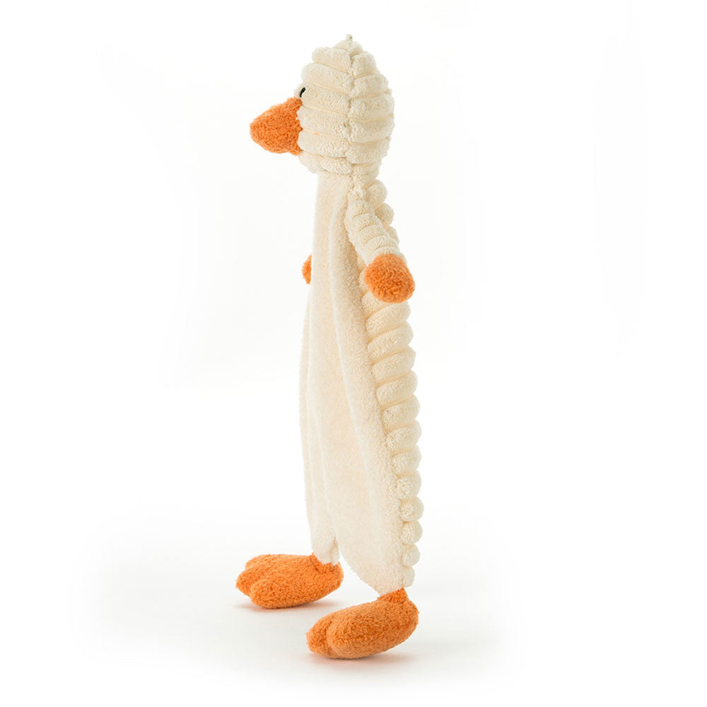 Jellycat Cordy Roy Baby Duckling Comforter | Casa Childrenswear