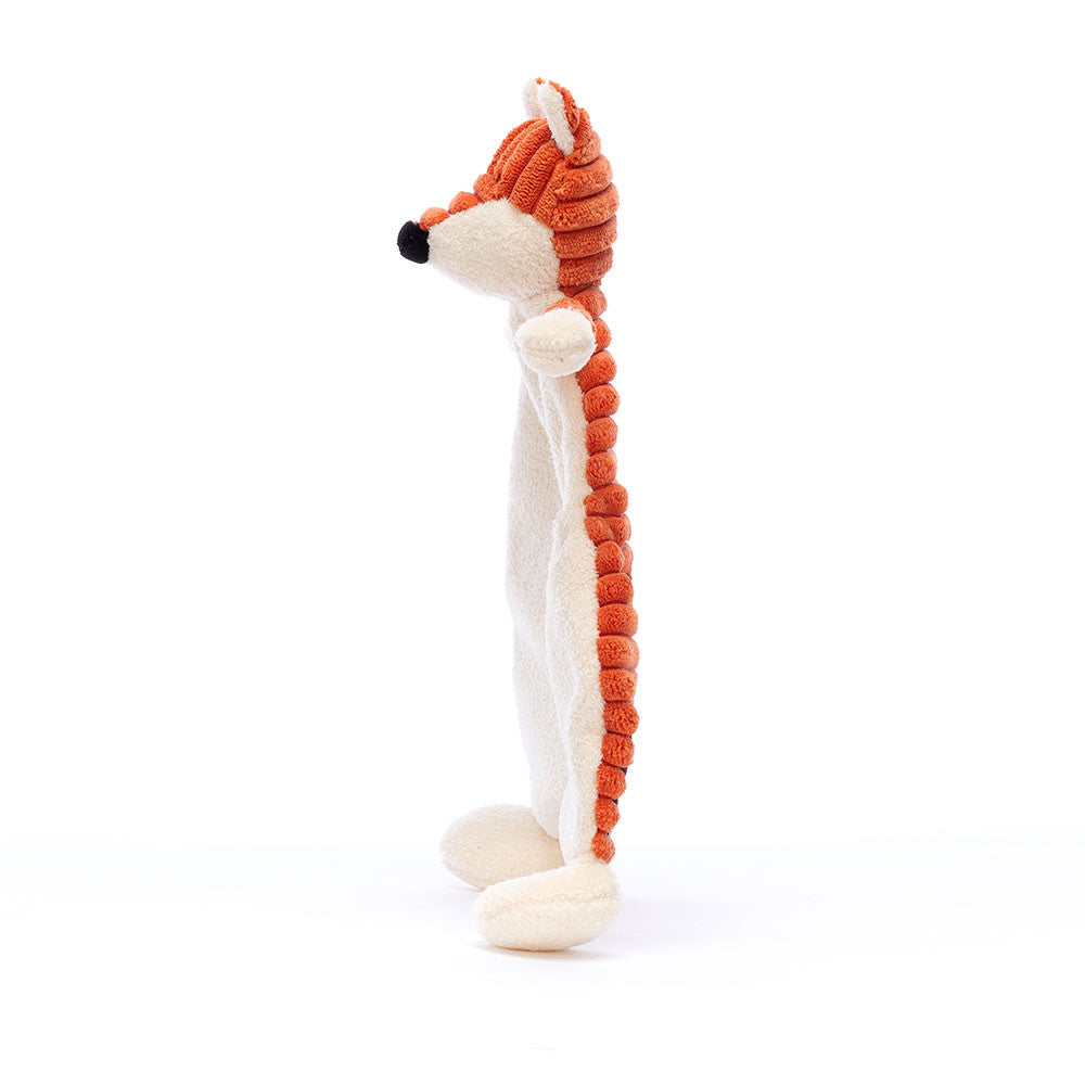 Jellycat Cordy Roy Baby Fox Comforter | Casa Childrenswear