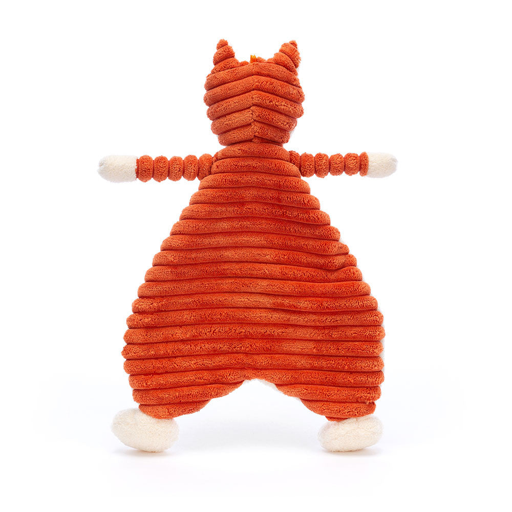 Jellycat Cordy Roy Baby Fox Comforter | Casa Childrenswear