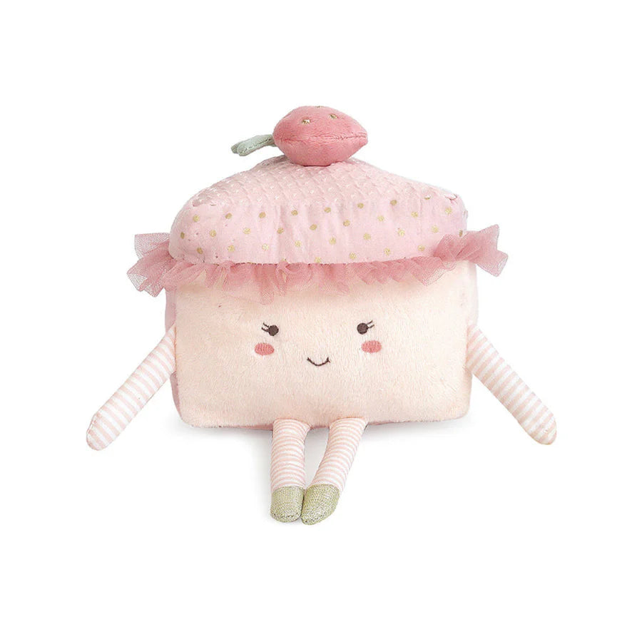 Mon Ami Frenchie Cake Slice | Casa Childrenswear