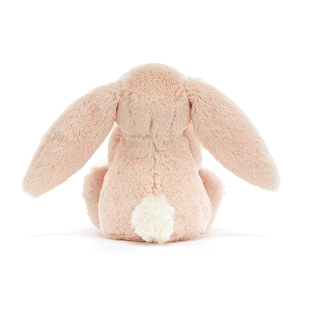 Jellycat Bashful Blush Bunny Soother | Casa Childrenswear