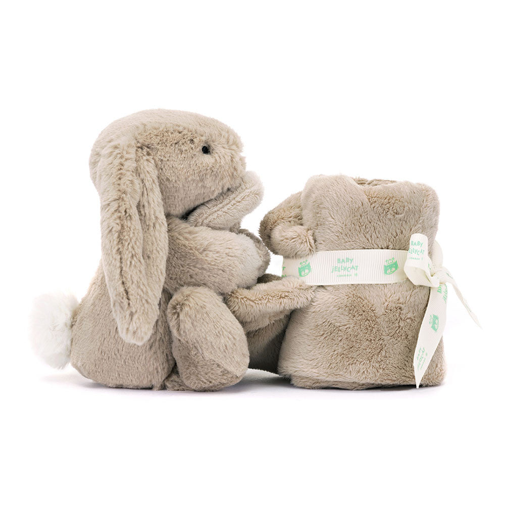 Jellycat Bashful Beige Bunny Soother | Casa Childrenswear