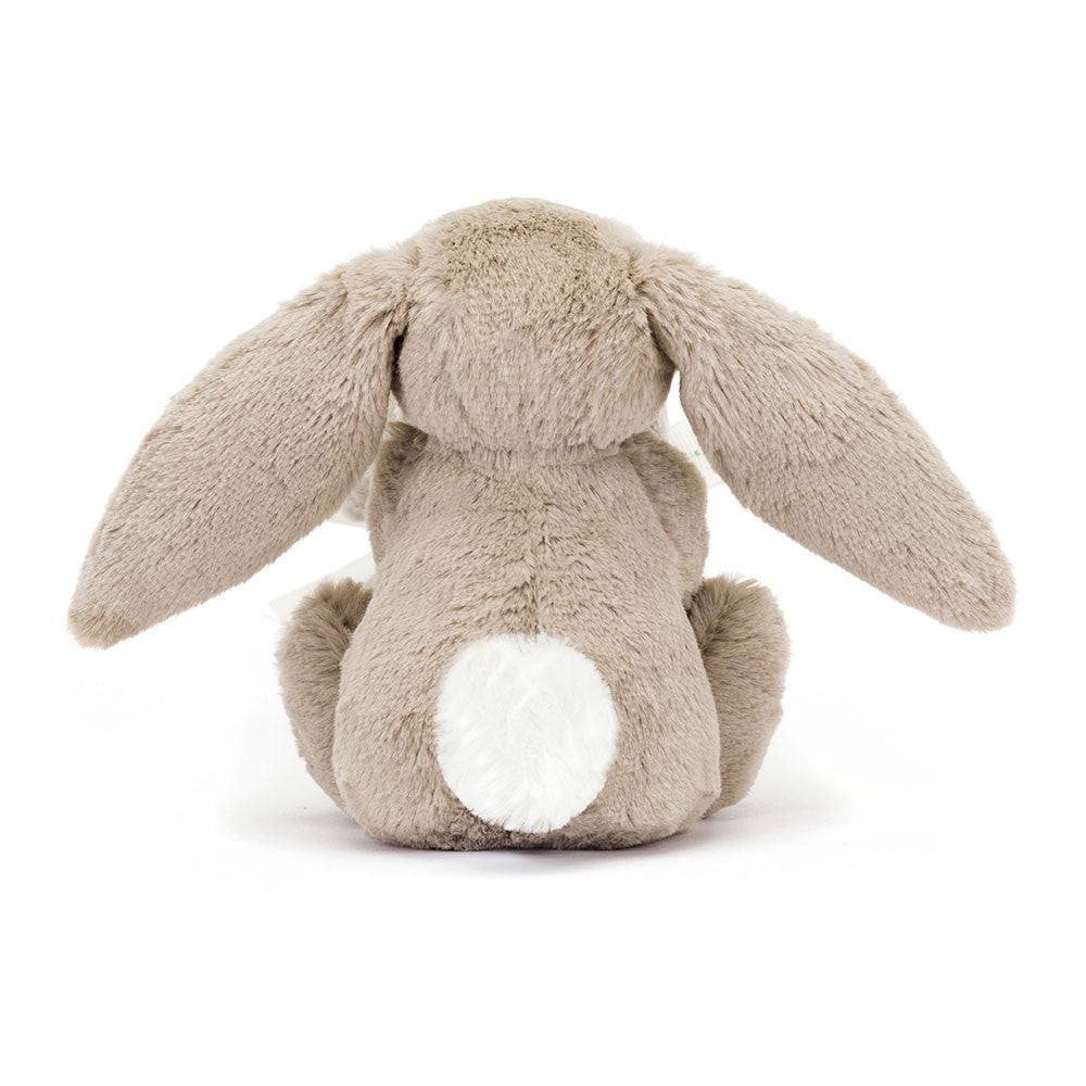 Jellycat Bashful Beige Bunny Soother | Casa Childrenswear