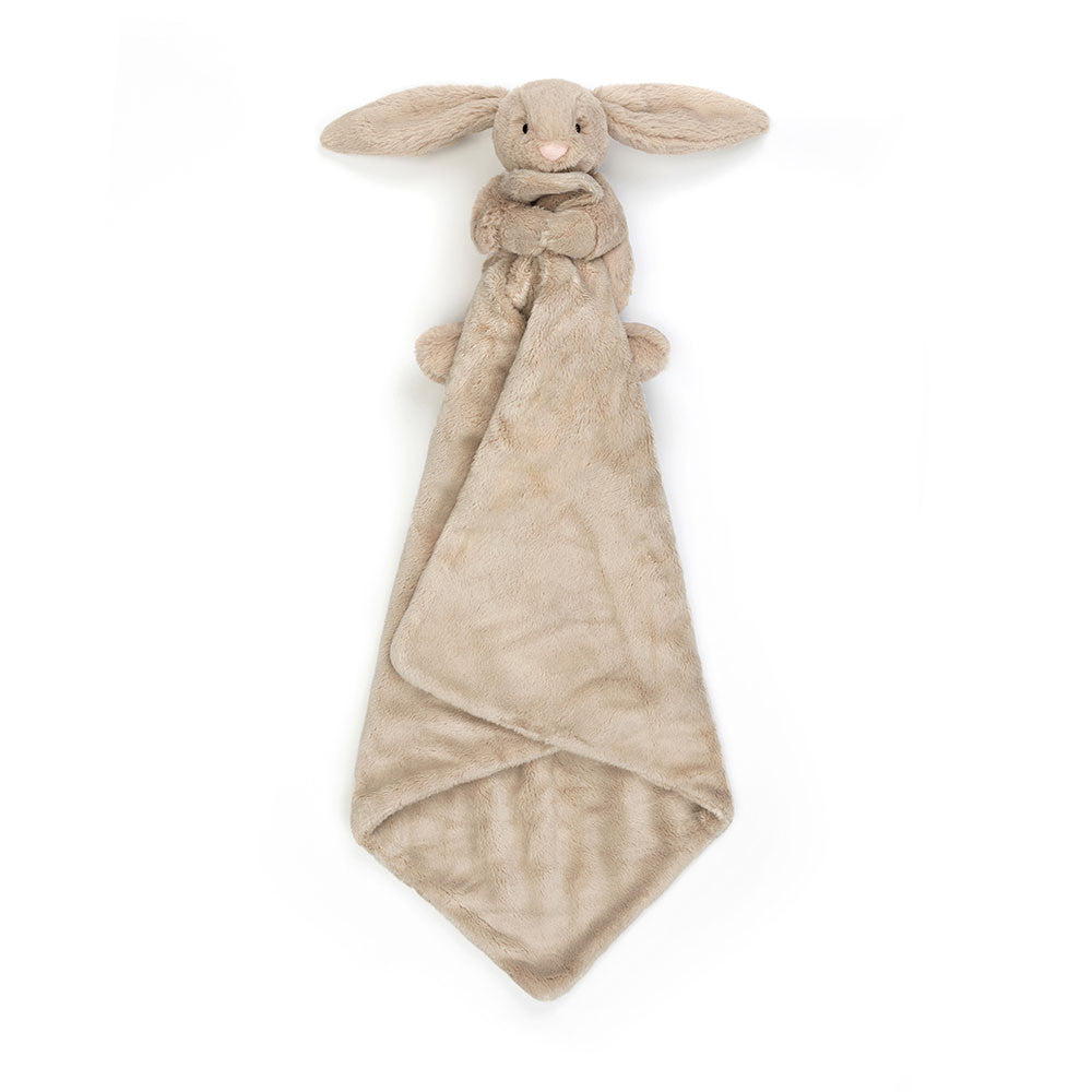 Jellycat Bashful Beige Bunny Soother | Casa Childrenswear