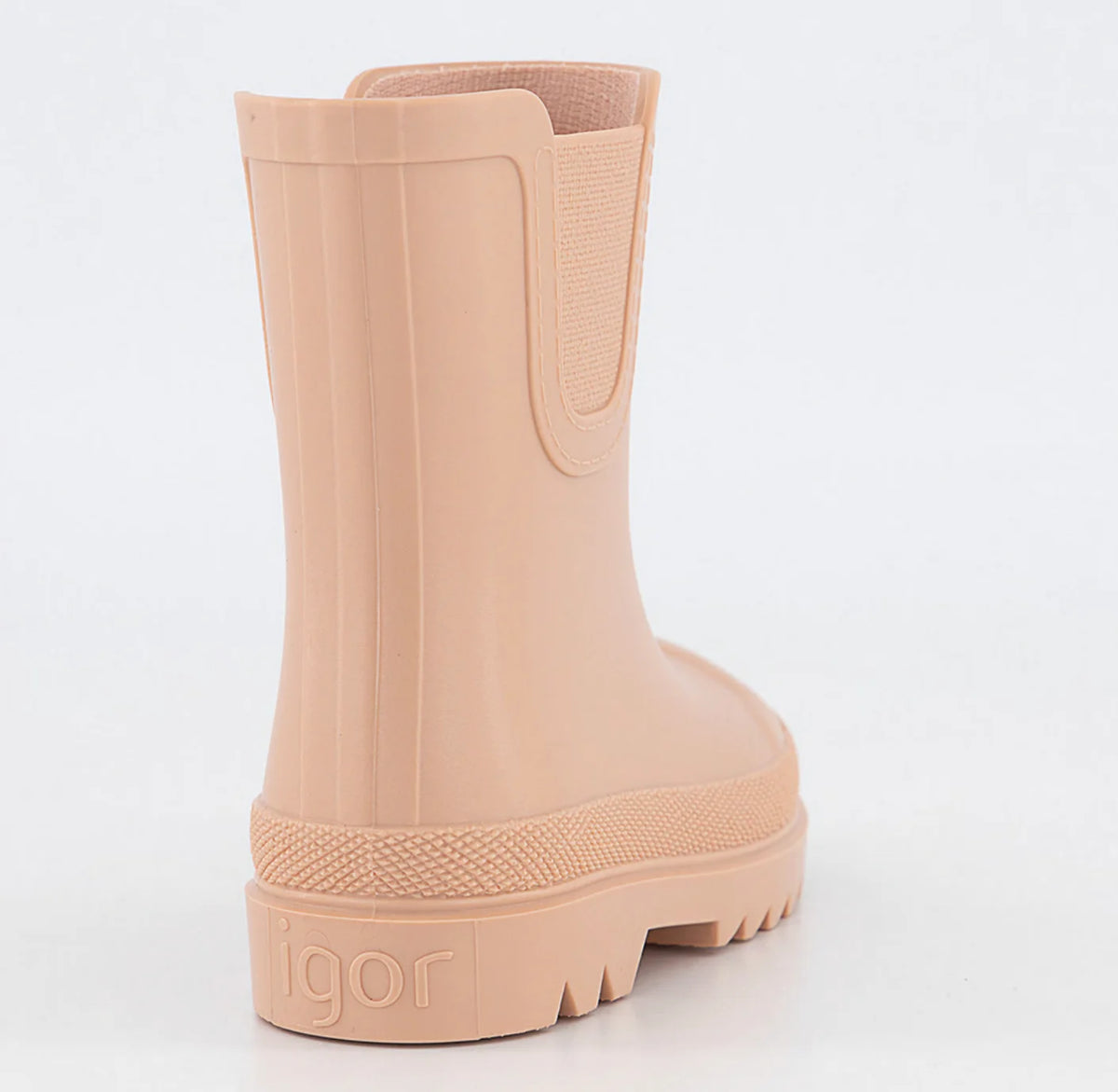 Igor Tokio Pink Rain Boot | Casa Childrenswear