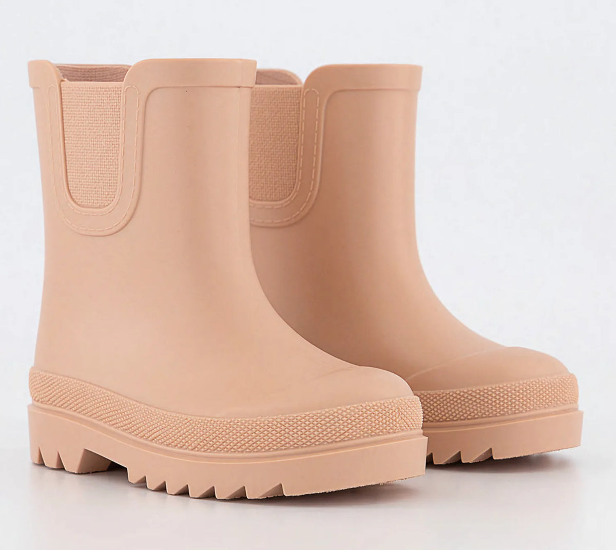 Igor Tokio Pink Rain Boot | Casa Childrenswear