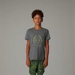 North Face Pearl Large Graphic Tee | Casa Childrenswear
