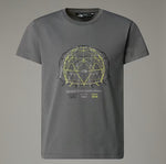 North Face Pearl Large Graphic Tee | Casa Childrenswear